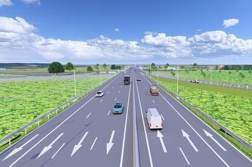Lo chậm tiến độ cao tốc TP.HCM - Thủ Dầu Một - Chơn Thành vì vướng mặt bằng