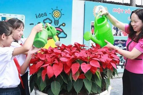 Hà Nội đẹp từ những điều bình dị, văn minh
