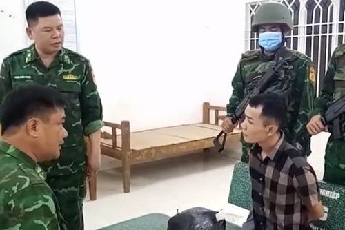 Tây Ninh: Bắt giữ đối tượng vận chuyển gần 3,7kg ma túy từ Campuchia vào Việt Nam