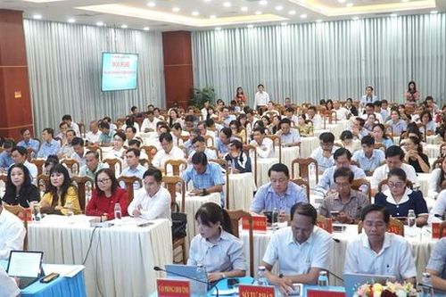 Cà Mau đẩy mạnh chuyển đổi số, doanh nghiệp giữ vai trò trung tâm