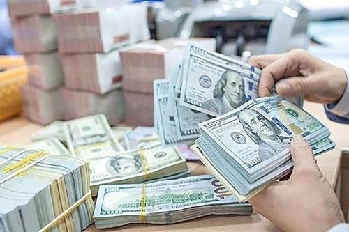 Tỷ giá USD hôm nay (12/8): Thế giới và 'chợ đen' đồng loạt tăng