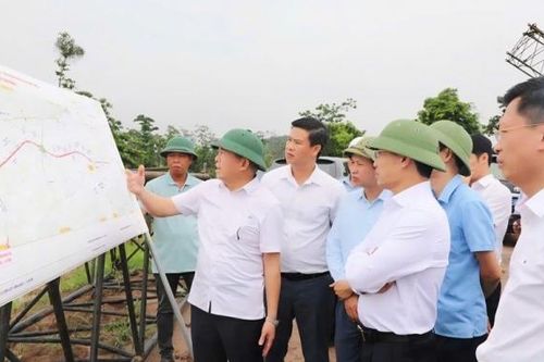 Quảng Ninh quyết liệt giải ngân đầu tư công, dấu ấn điều hành từ tổ chức Đảng trong chính quyền