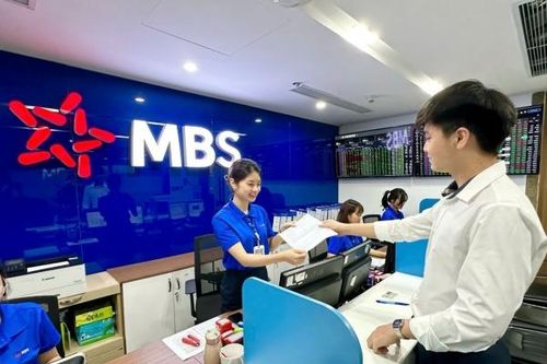 Một công ty chứng khoán đang quản lý hơn 6 tỷ USD tài sản