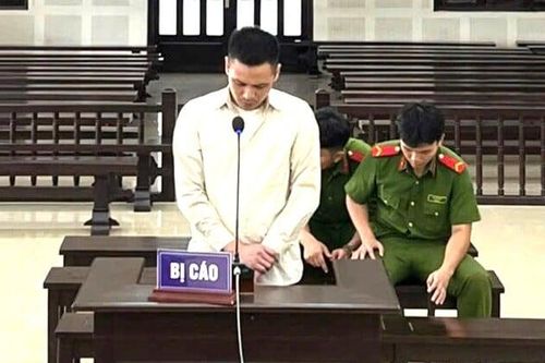 In hơn 420 triệu tiền giả bằng kỹ thuật học trên mạng, thanh niên lãnh 13 năm tù