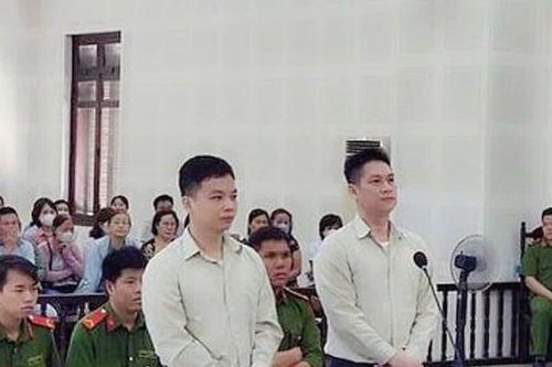Chủ tịch và Giám đốc Vietnam Capital chiếm đoạt gần 140 tỷ, lãnh án chung thân