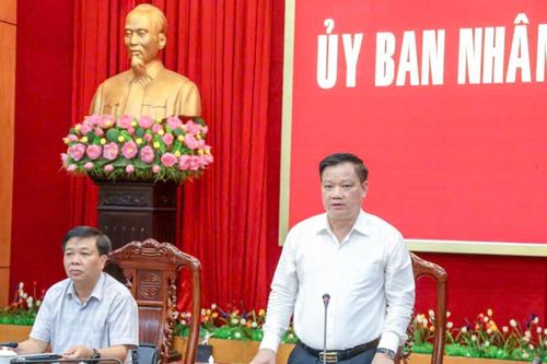 Hưng Yên tập trung triển khai các dự án giao thông trọng điểm
