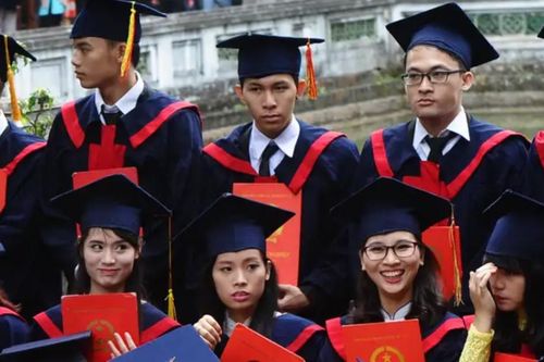 Châu Âu mở rộng cửa, tìm cách thu hút sinh viên Đông Nam Á