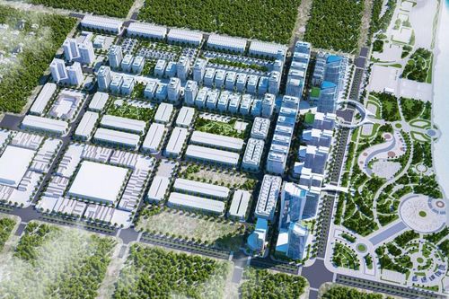 Khánh Hòa: Dự án đô thị biển Bình Sơn - Ninh Chữ vốn hơn 17.000 tỷ đồng của Hacom Holdings bị thanh tra