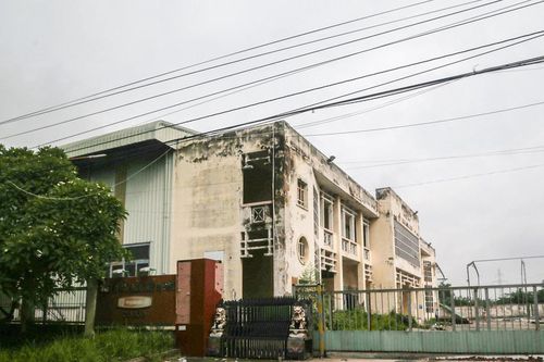 Đồng Nai: Phê duyệt phương án bồi thường cho 10 doanh nghiệp di dời khỏi KCN Biên Hòa 1