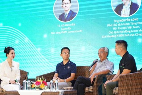 Giải thưởng Nhân tài Đất Việt 2025: Tôn vinh tài năng – Khơi nguồn sáng tạo