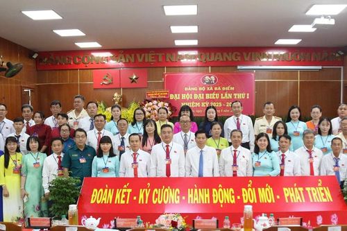 TP. Hồ Chí Minh: Xã Bà Điểm quyết tâm thay đổi diện mạo, đặt mục tiêu lên phường