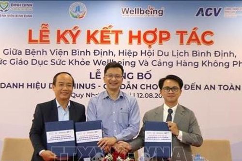 Gia Lai: Nâng cao năng lực sơ cấp cứu ngoại viện