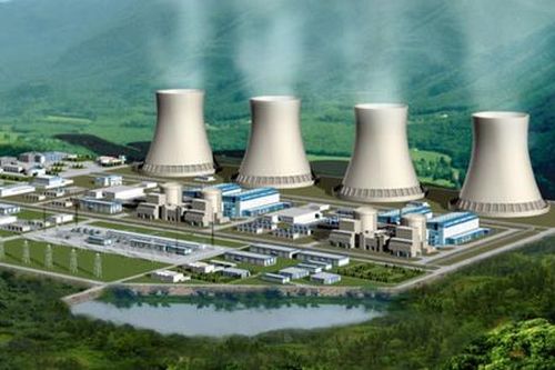 Hàn Quốc sẵn sàng đồng hành cùng Việt Nam phát triển thành công chương trình điện hạt nhân