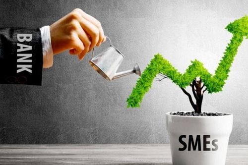 Còn khoảng trống lớn tín dụng cho doanh nghiệp vừa và nhỏ