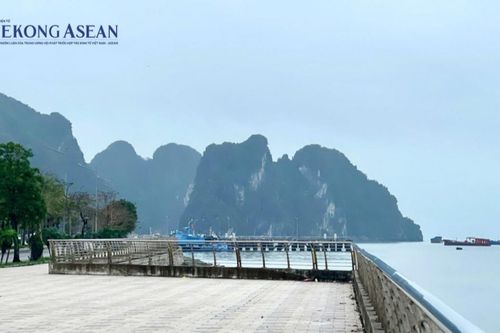 Hoàn thành toàn tuyến đường bộ ven biển trước năm 2030