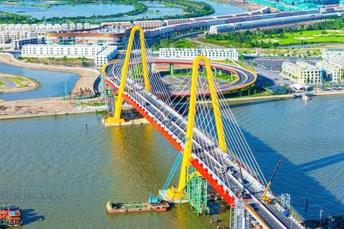 Hải Phòng đôn đốc các dự án trọng điểm chào mừng Ngày Quốc khánh