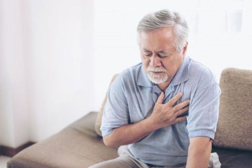 5 dấu hiệu cơ thể tưởng vô hại cảnh báo sức khỏe nam giới