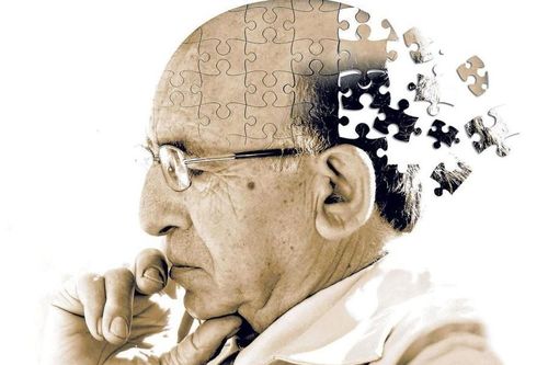 Lithium orotate có thể là một phương pháp điều trị đầy hứa hẹn cho bệnh Alzheimer