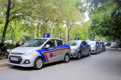 Siết chặt quản lý đối với hoạt động kinh doanh vận tải taxi