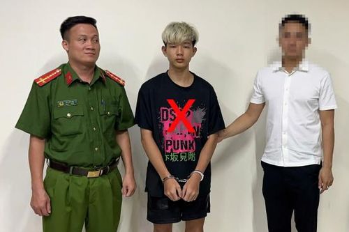 Thiếu tiền tiêu xài, cháu trai đột nhập vào nhà bà ngoại cướp tài sản