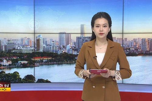 Chương trình Thời sự 9h00 | 12/08/2025