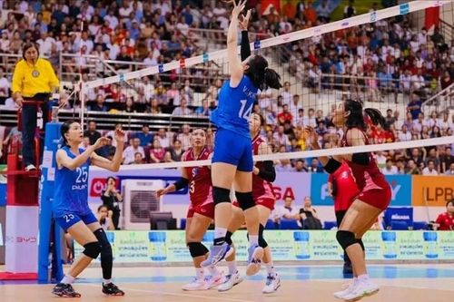 Bóng chuyền nữ Việt Nam đạt thứ hạng cao nhất lịch sử