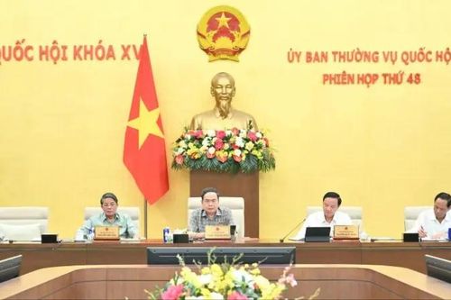 Giữ vai trò của trại giam trong thi hành án dân sự