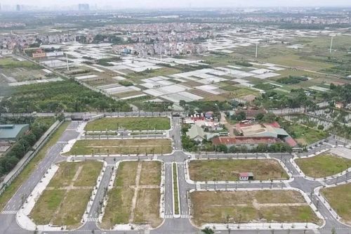 Đừng để FOMO chi phối thị trường BĐS sau sáp nhập