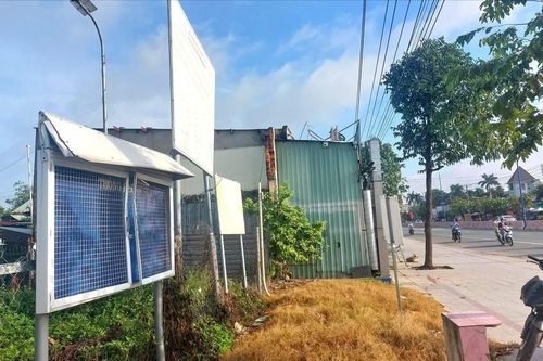TP.HCM thu hồi dự án bị bỏ hoang 17 năm