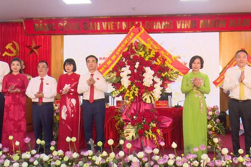 Khương Đình – sắc thái văn hiến trong nhịp sống hiện đại