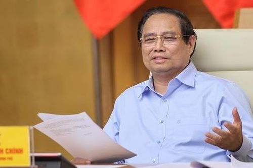 Khẩn trương trình Bộ Chính trị dự thảo Nghị quyết về đột phá phát triển giáo dục đào tạo quốc dân hiện đại