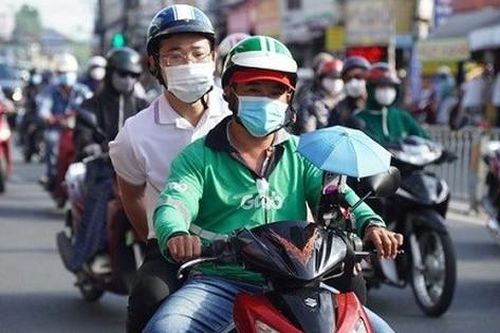 Đề xuất lái xe công nghệ được đóng bảo hiểm xã hội và bảo hiểm y tế