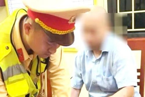 Vụ lùi ô tô đâm vào đám đông trẻ em: Xác định tài xế có nồng độ cồn và 12 nạn nhân thương vong