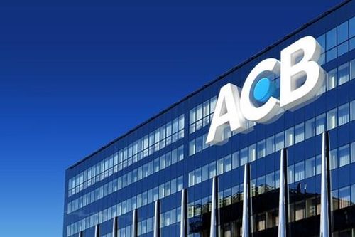 ACB (ACB) tất toán 2.500 tỷ đồng trái phiếu, nợ xấu giảm về 1,28%