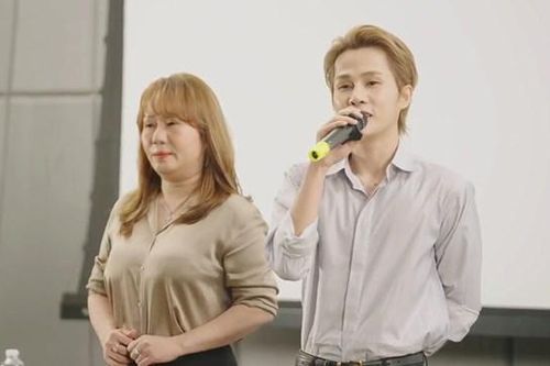 J97 Entertainment của ca sĩ Jack bị cưỡng chế thuế gần 893 triệu đồng