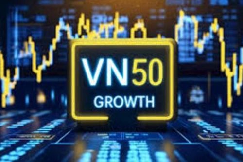 HoSE ra mắt hai chỉ số mới VN50 Growth và VNMITECH, tập trung vào nhóm tăng trưởng và công nghệ