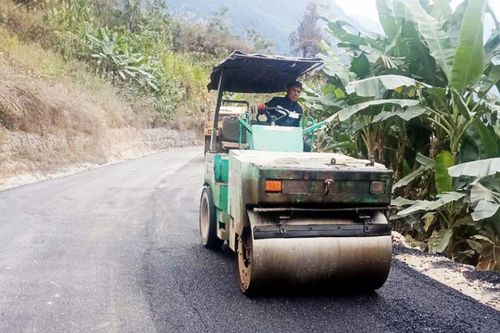 Nâng cao hiệu quả công tác quản lý, bảo trì đường bộ