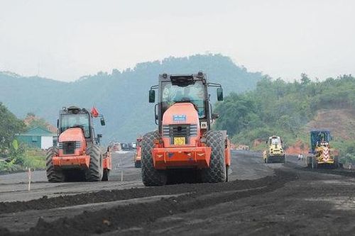 Cao tốc Tuyên Quang – Hà Giang: Quyết tâm vượt khó, về đích đúng hẹn