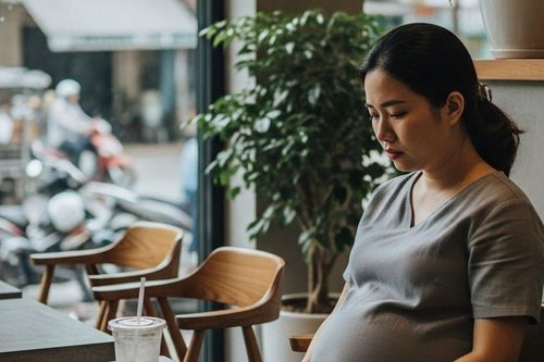 Có bầu trước ngày cưới, bạn trai nói một câu khiến tôi quyết định hủy hôn