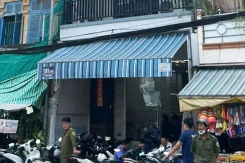 Phát hiện thi thể hai vợ chồng trong phòng ngủ, trên người có nhiều vết đâm: Danh tính nạn nhân, người vợ nghi chồng có quan hệ với phụ nữ khác