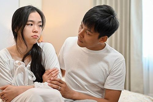 Hơn một năm yêu nhau, tôi sốc khi nghe bạn trai nói câu này chỉ vì tôi chưa từng 'làm chuyện ấy'