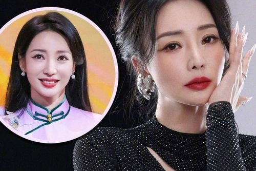 'Gợi cảm không sai, nhưng quấy rối thì không được': Tuyên ngôn đanh thép của nữ diễn viên từng bị quấy rối công khai trên sóng truyền hình