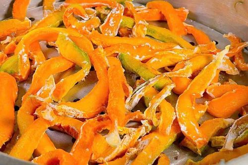 Mùa hè phơi ngay 5 loại rau củ này, tha hồ ăn 'rau trái mùa' ngon khó cưỡng quanh năm