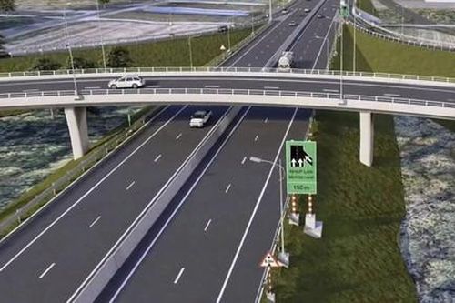 Cao tốc TPHCM - Thủ Dầu Một - Chơn Thành có mặt bằng sạch vào cuối năm 2025