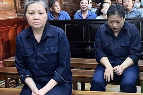 Án chung thân cho nữ giám đốc lừa 477 tỷ đồng của gần 500 khách hàng