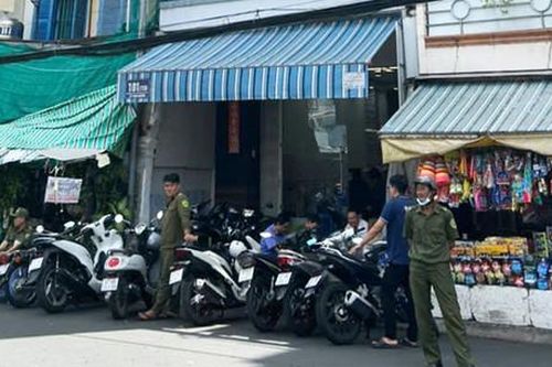 Nghi án chồng đâm vợ rồi tự sát, cả hai tử vong