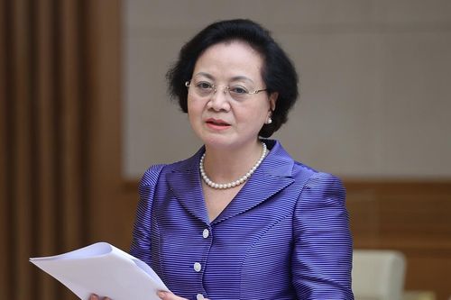 Hướng dẫn về phụ cấp, nâng bậc lương cho cán bộ, công chức sau sắp xếp