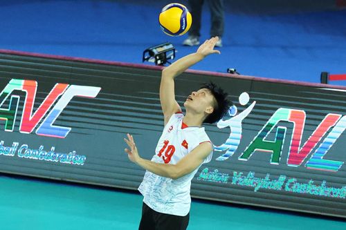 Trực tiếp Việt Nam vs Puerto Rico, bóng chuyền nữ U21 thế giới hôm nay 12/8