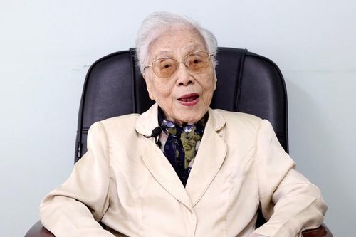 Đề nghị tặng danh hiệu Anh hùng Lao động với nguyên Phó Chủ tịch nước Nguyễn Thị Bình