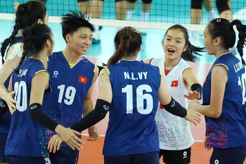 U21 Việt Nam đánh bại đội bóng châu Mỹ ở giải thế giới